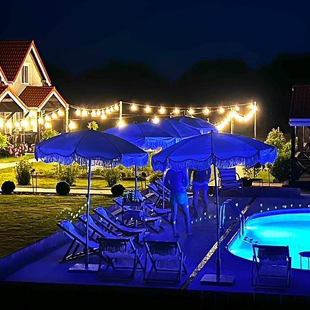 Goose Home And Garden ウェバ エクステリア 写真
