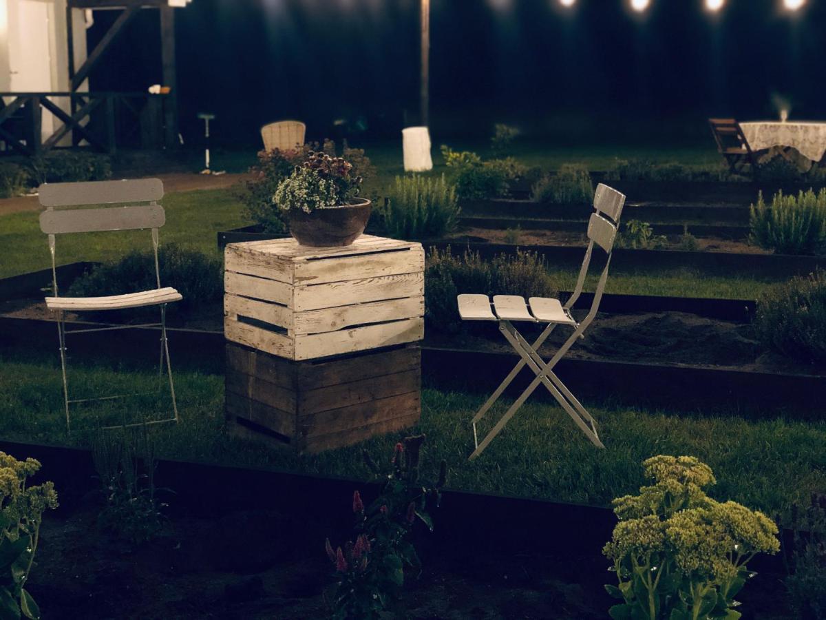 Goose Home And Garden ウェバ エクステリア 写真