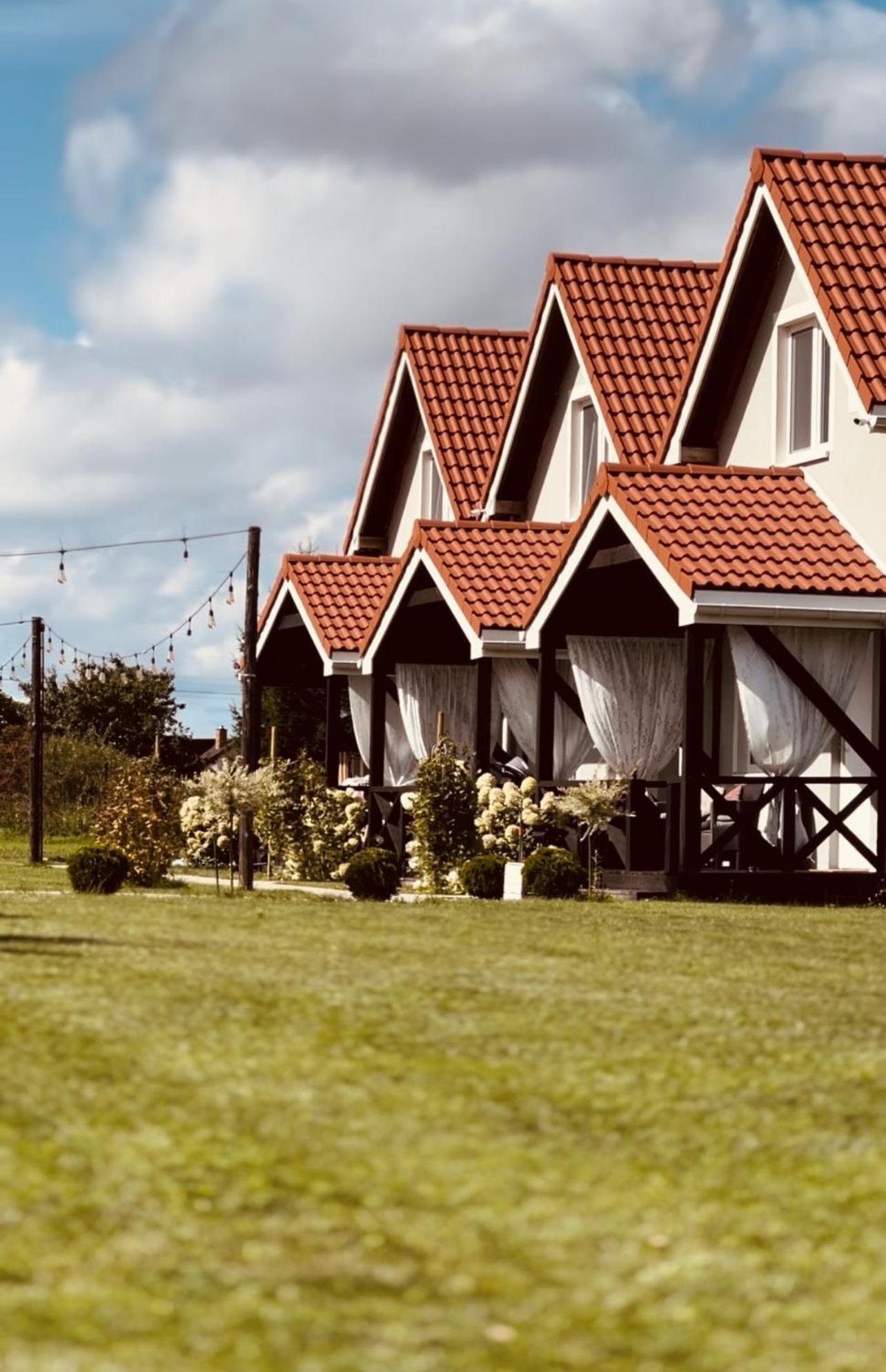 Goose Home And Garden ウェバ エクステリア 写真